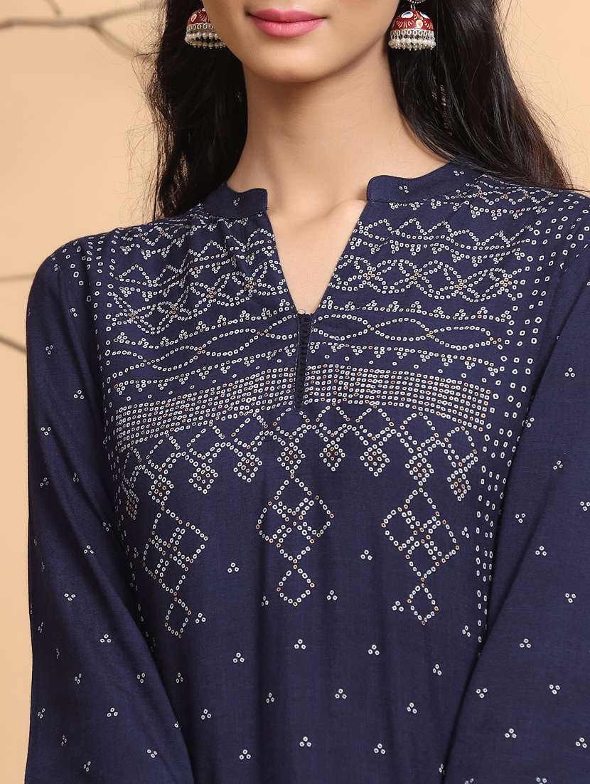 Women's A Line Kurta