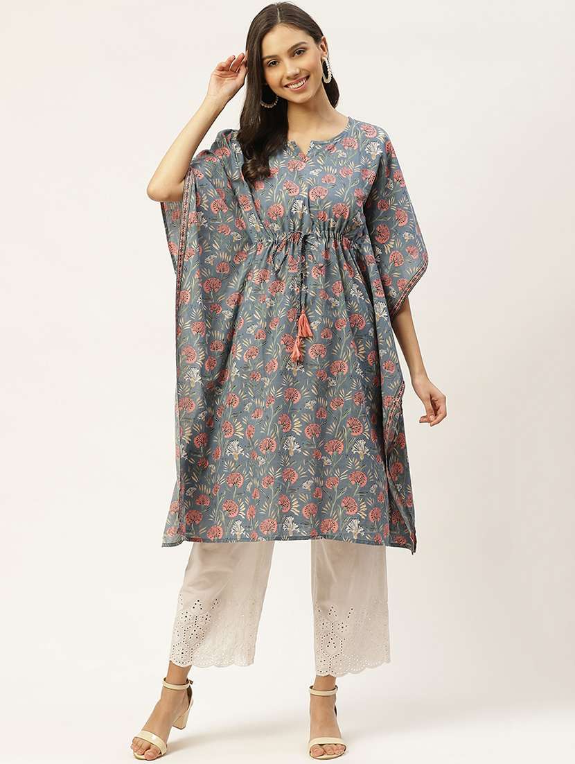Women's Kaftan Kurta