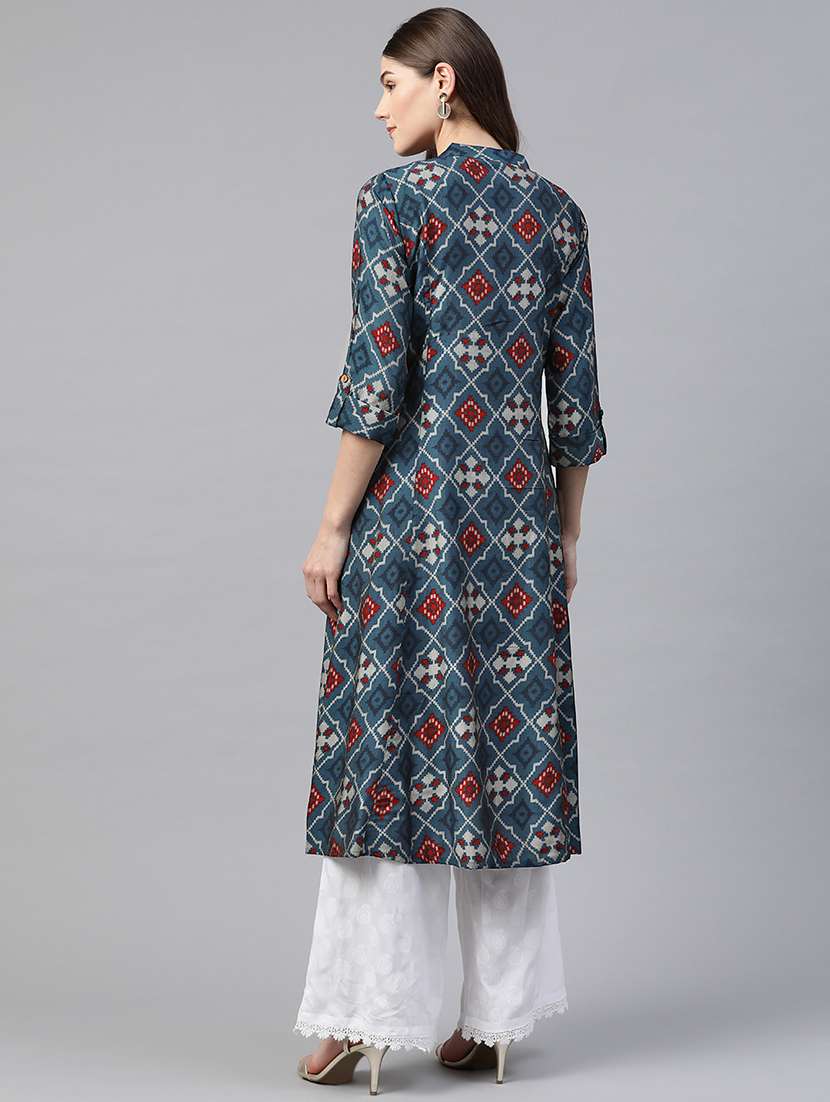 Women's A Line Kurta