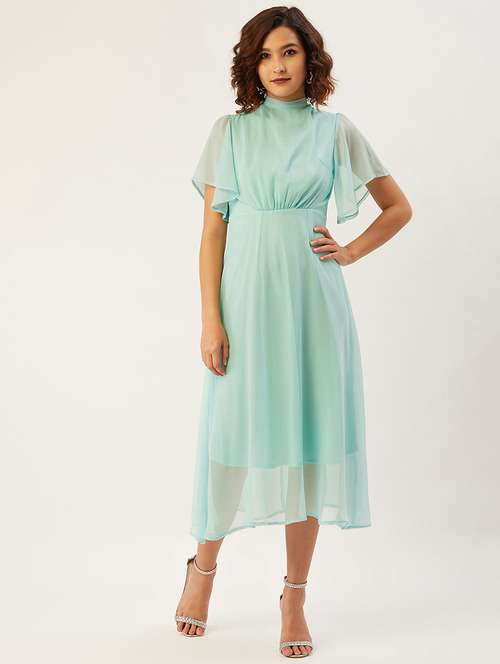 turquoise