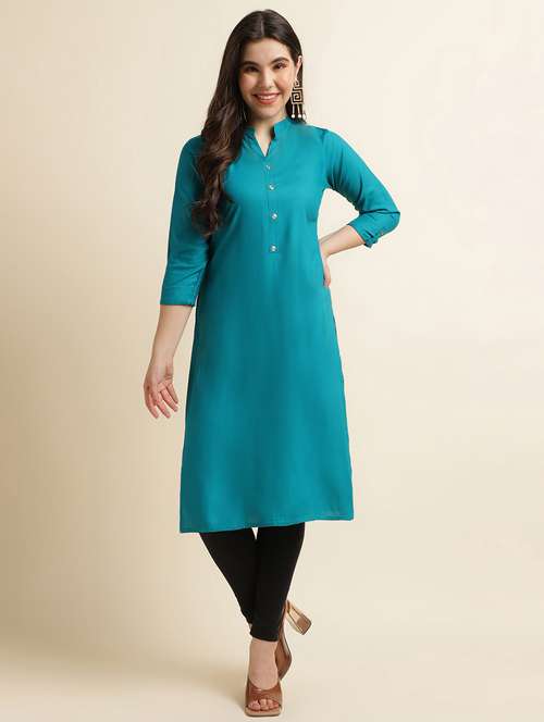 turquoise