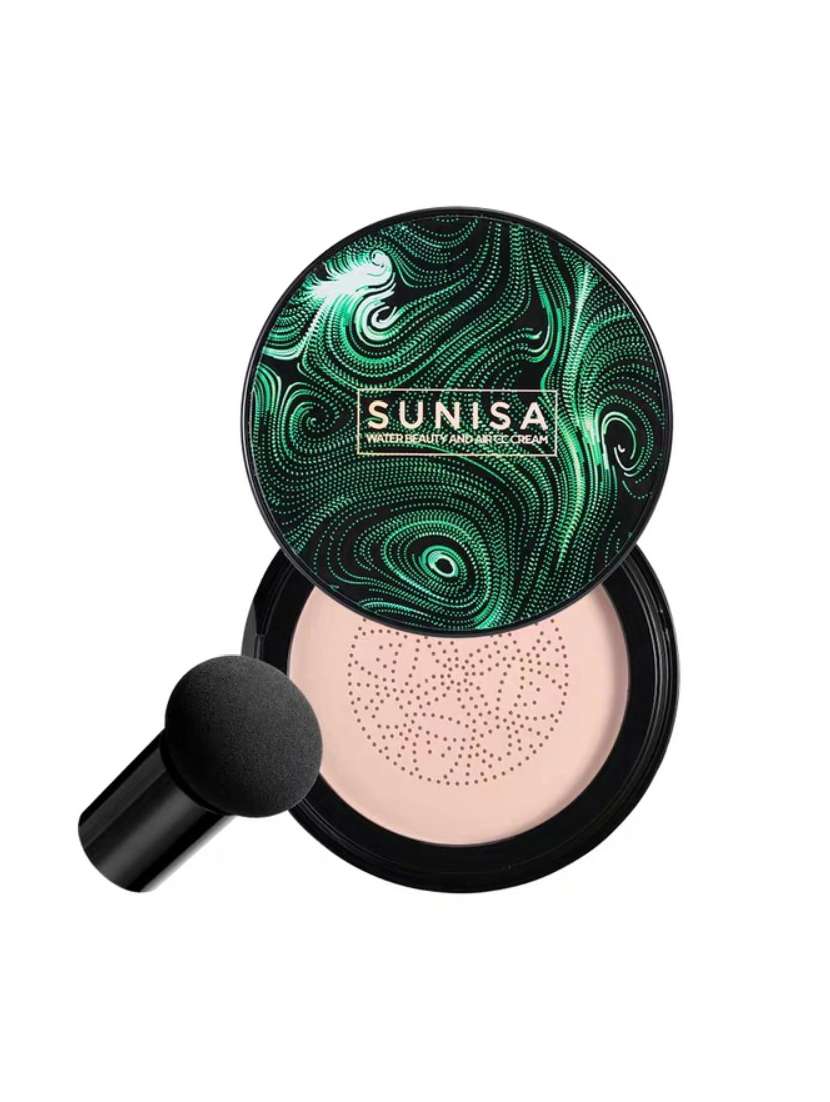 Sunisa Water Beauty And Air Pad Cc Cream