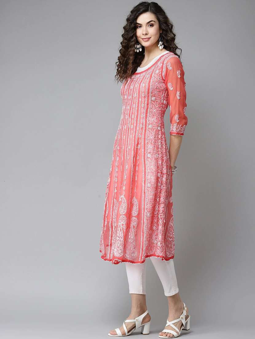 Women's A Line Kurta