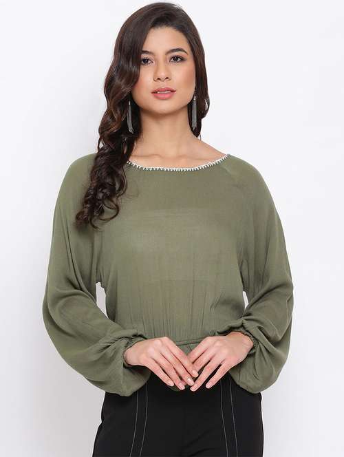 olive