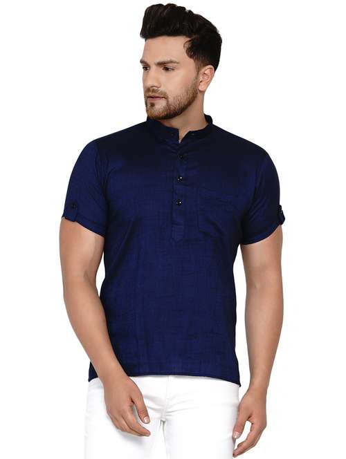 navy blue
