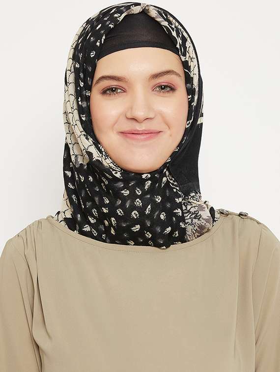 Solid A Line Cloaks & Abaya