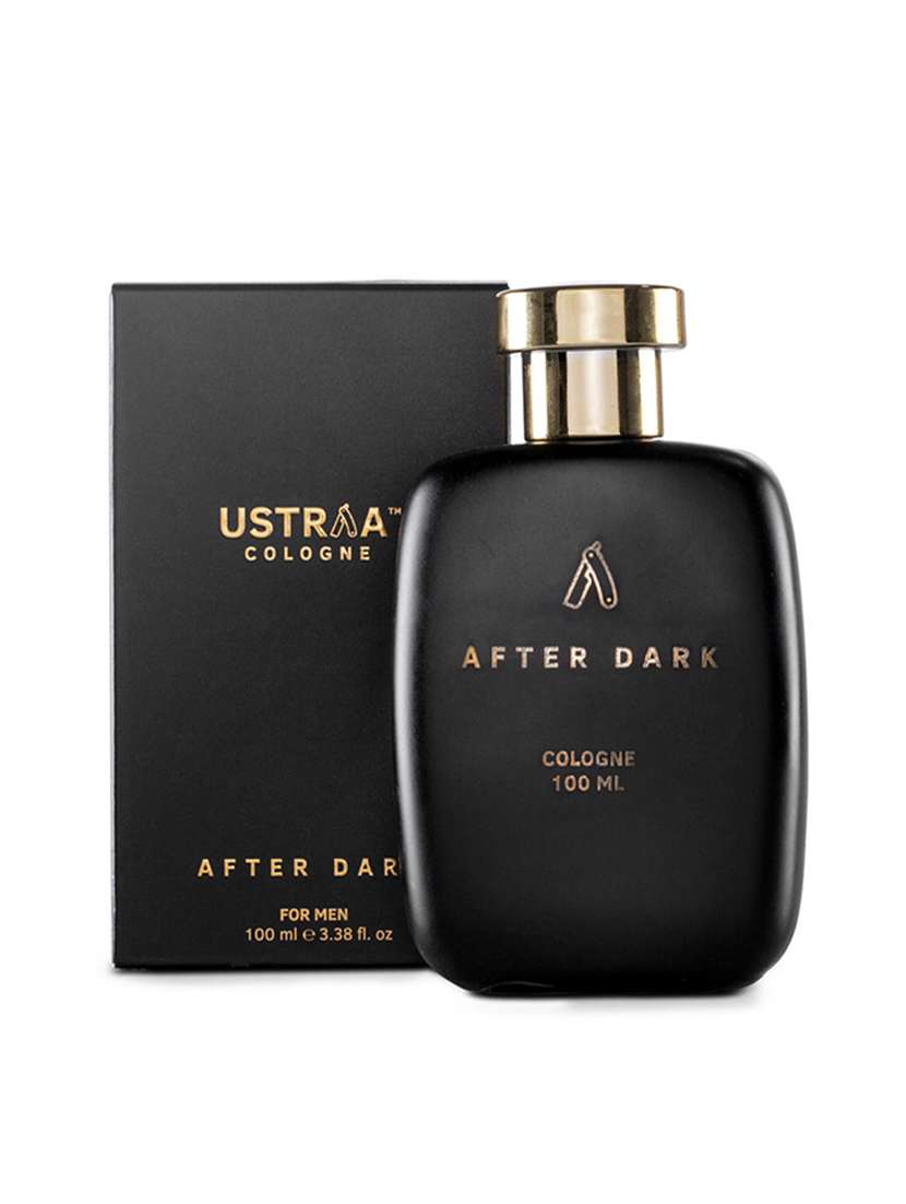 Fragrance Gift Box   Tattoo Cologne 100ml & Afterdark Cologne 100ml