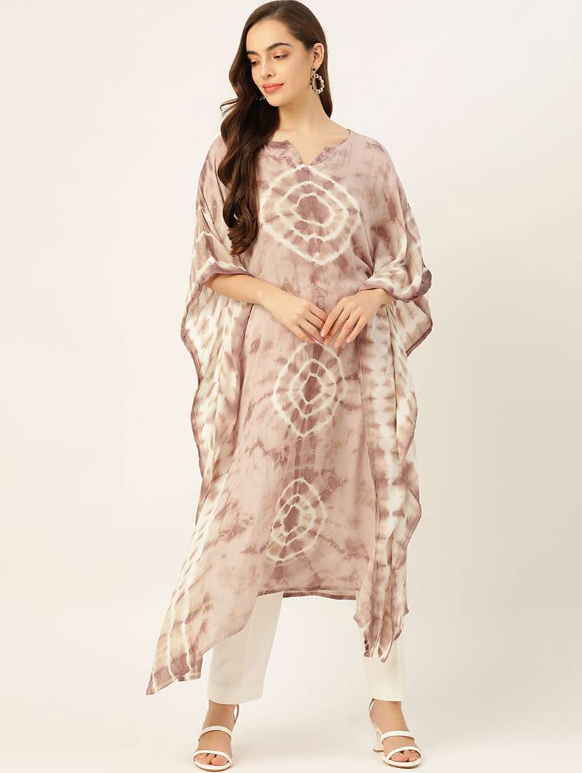 Women's Kaftan Kurta