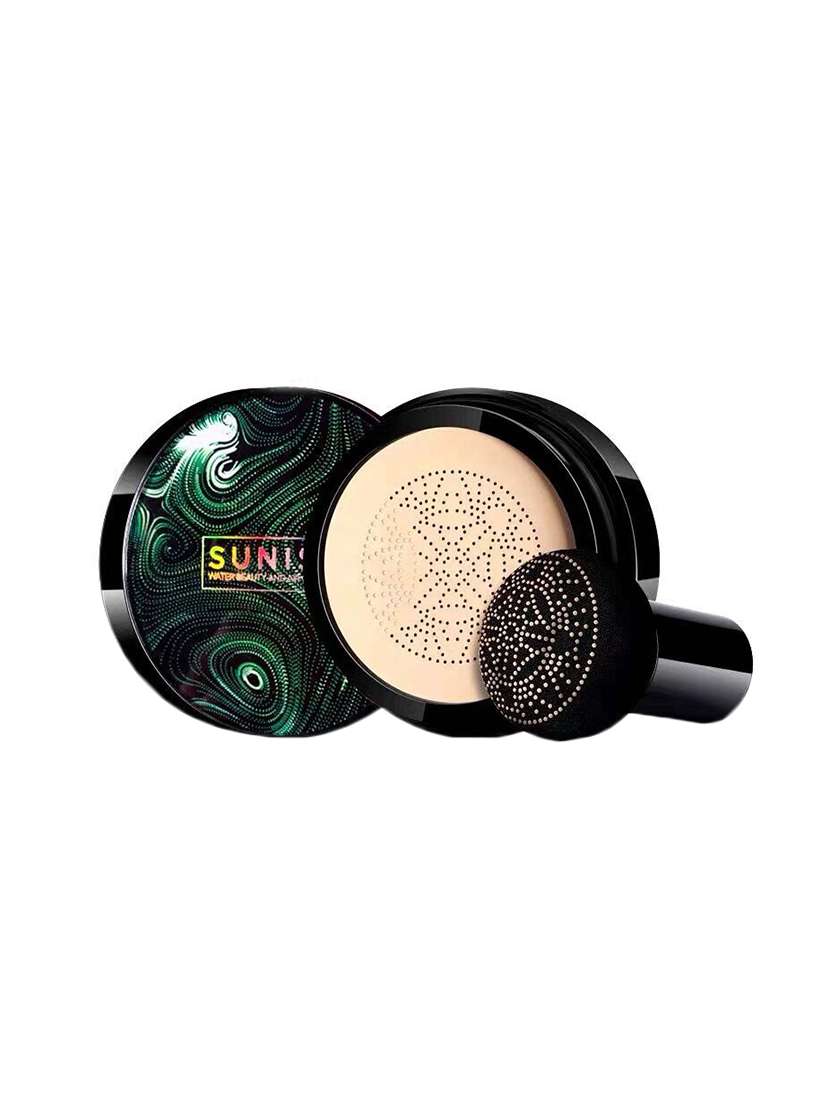 Sunisa Beauty Air Cushion Bb And Cc Cream Foundation
