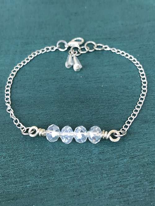 silver