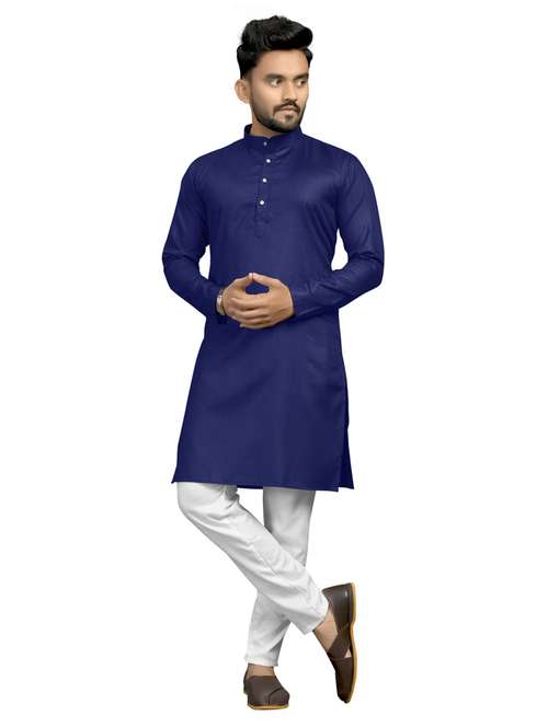 navy blue