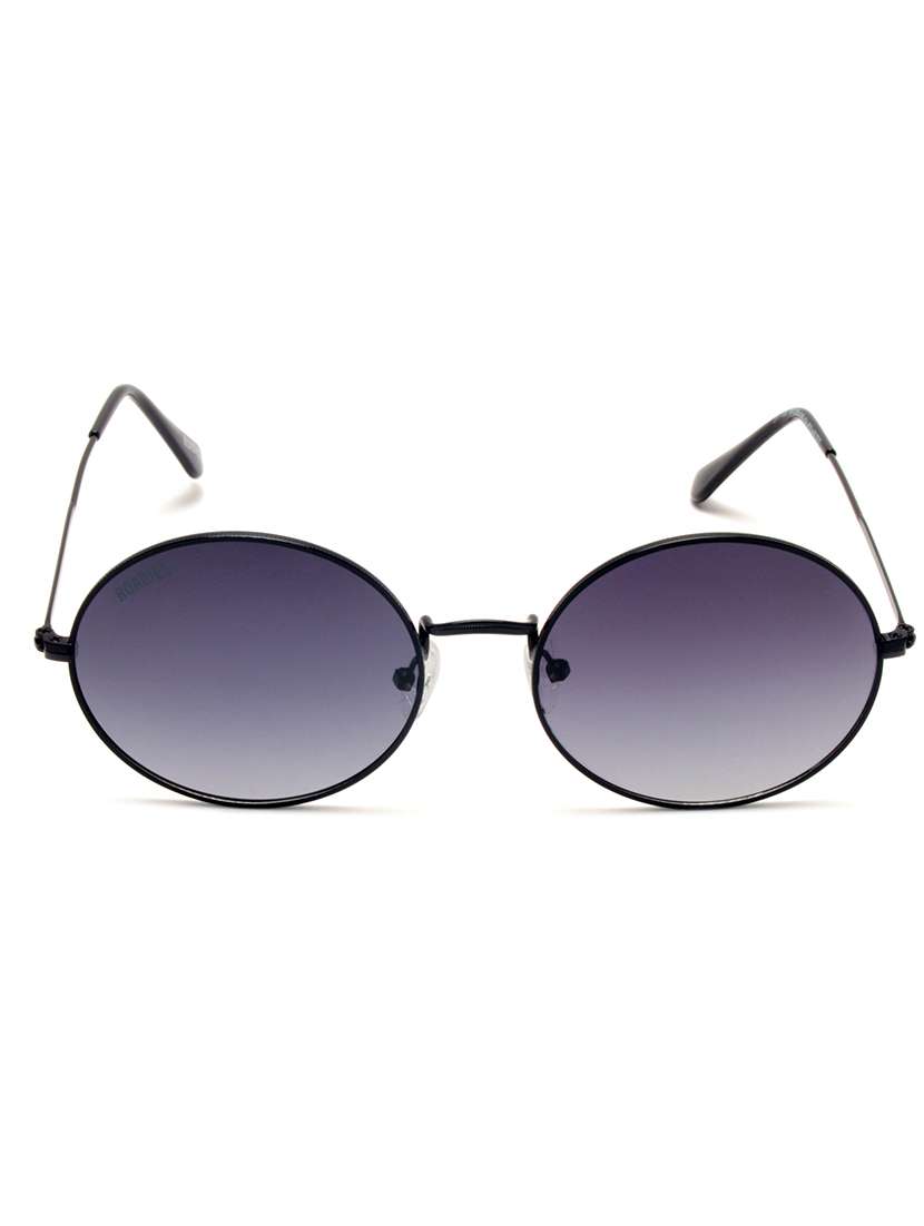 Roadies Rd 108 C4 Oval Polarised Sunglasses Uv400 Protection