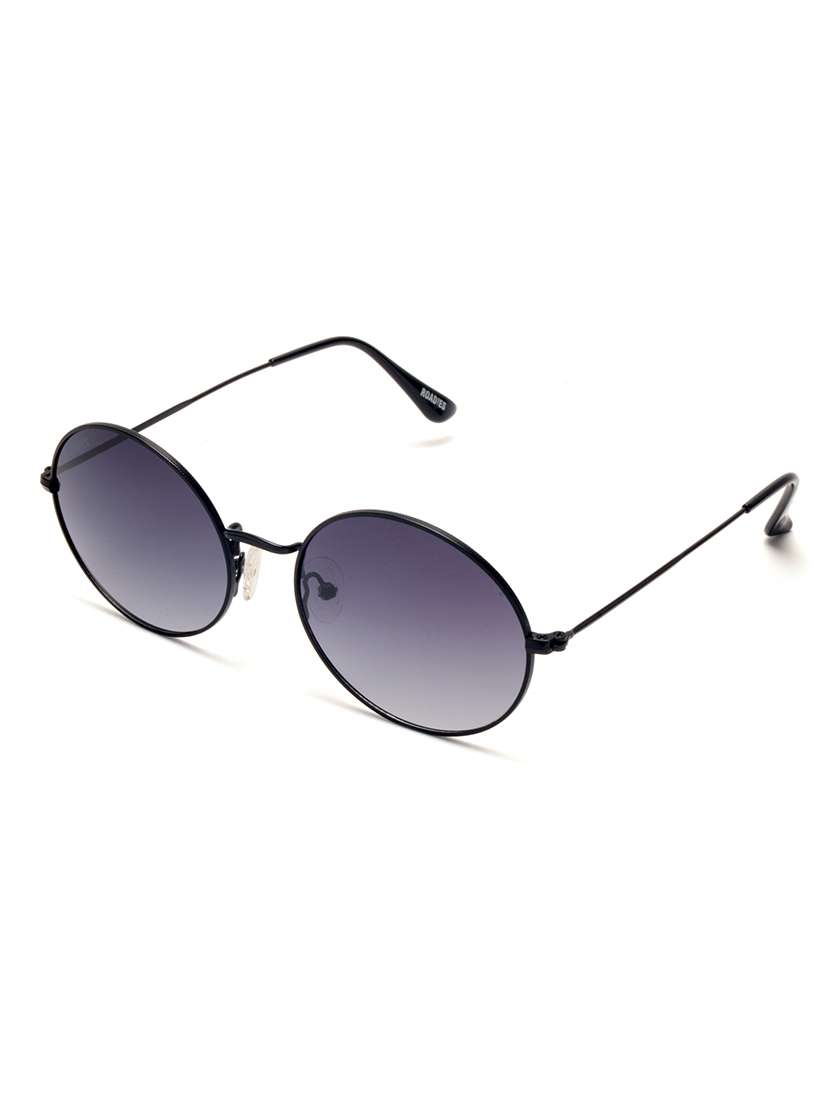 Roadies Rd 108 C4 Oval Polarised Sunglasses Uv400 Protection