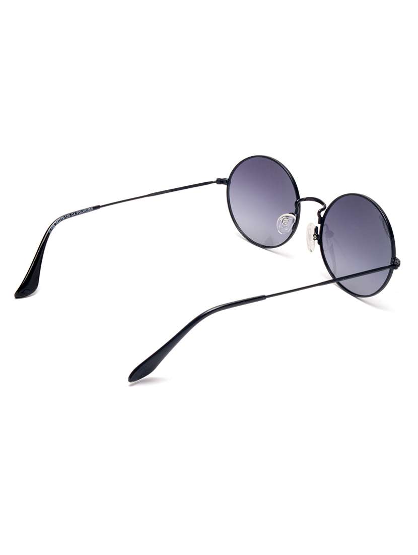 Roadies Rd 108 C4 Oval Polarised Sunglasses Uv400 Protection