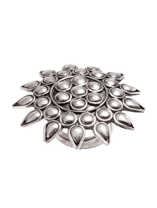 silver