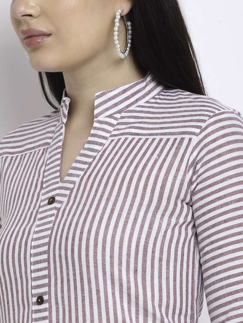 Women's Straight Kurta