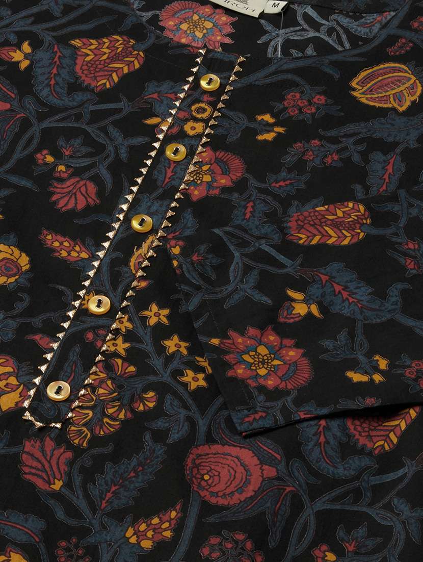Women's Straight Kurta