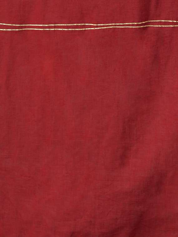 Women Printed Kurta Sharara Set With Dupatta