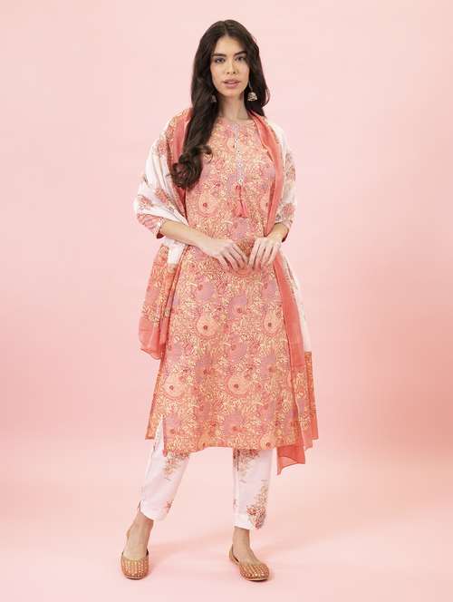 peach