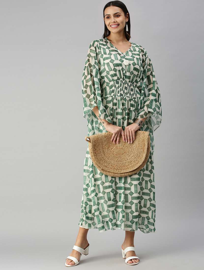 Women's Kaftan Kurta