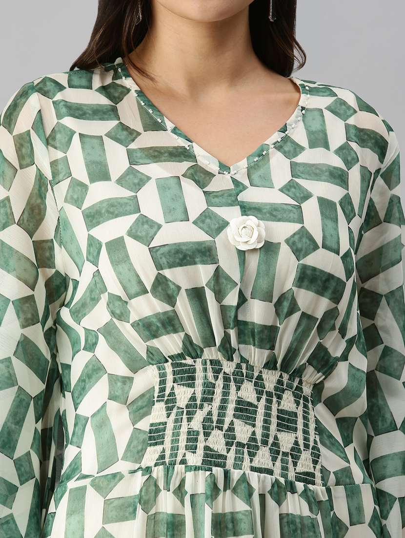 Women's Kaftan Kurta