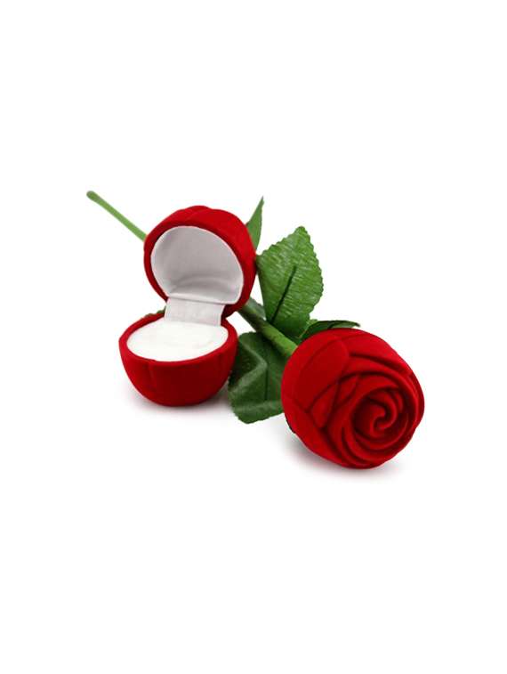 Silver Plated Finger Ring
