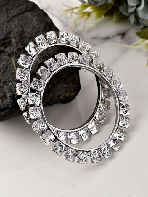 silver