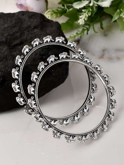 silver