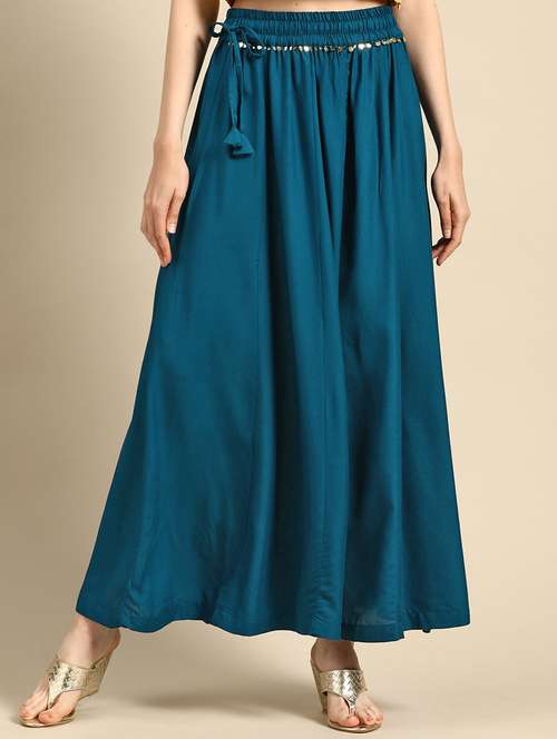 teal