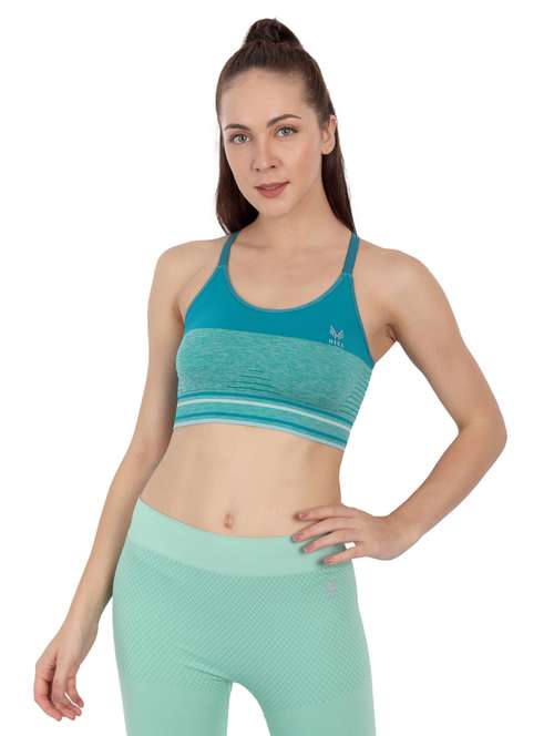 teal