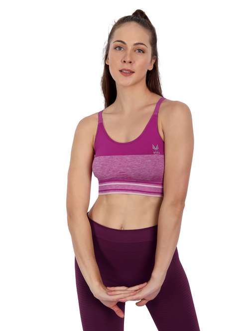 magenta