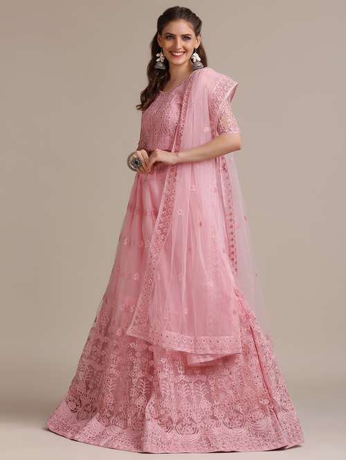 pink