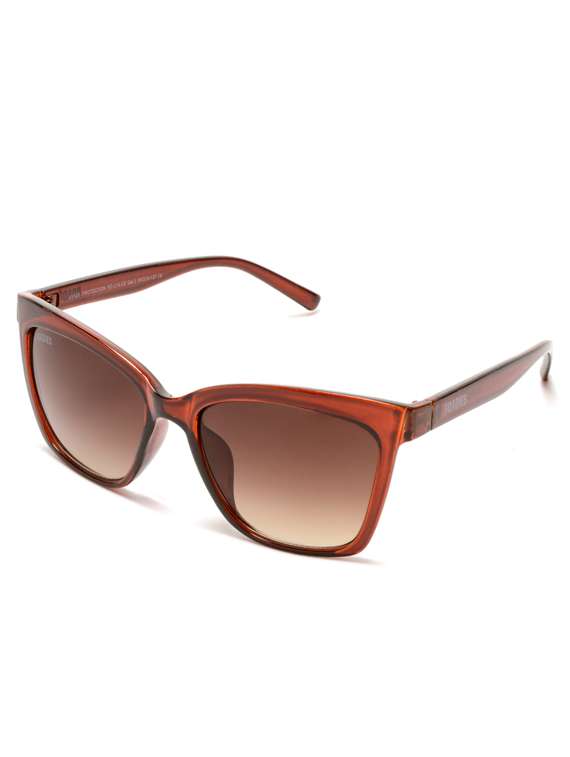 Roadies Rd 215 C3 Wayfarer  Sunglasses Uv400 Protection