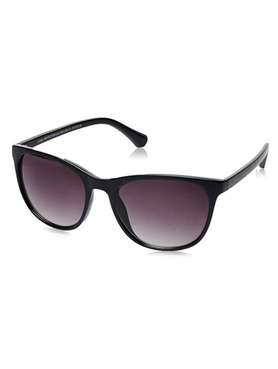 Roadies Rdm 192 C1 Rectangular Sunglasses Uv400 Protection
