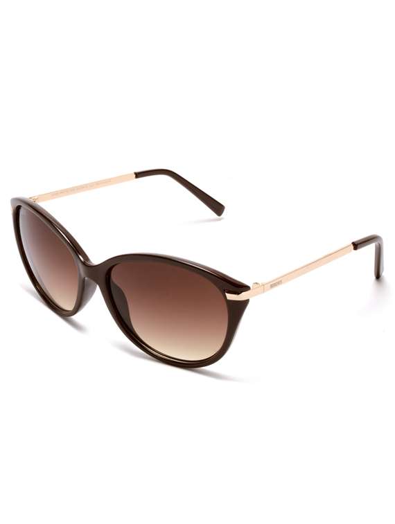 Roadies Rd 209 C2 Cat Eye Sunglasses Uv400 Protection