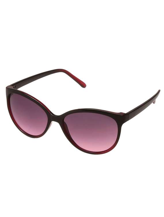 Roadies Rdm 134 C4 Cat Eye Sunglasses Uv400 Protection