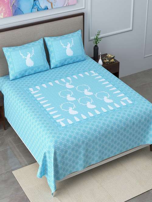light blue