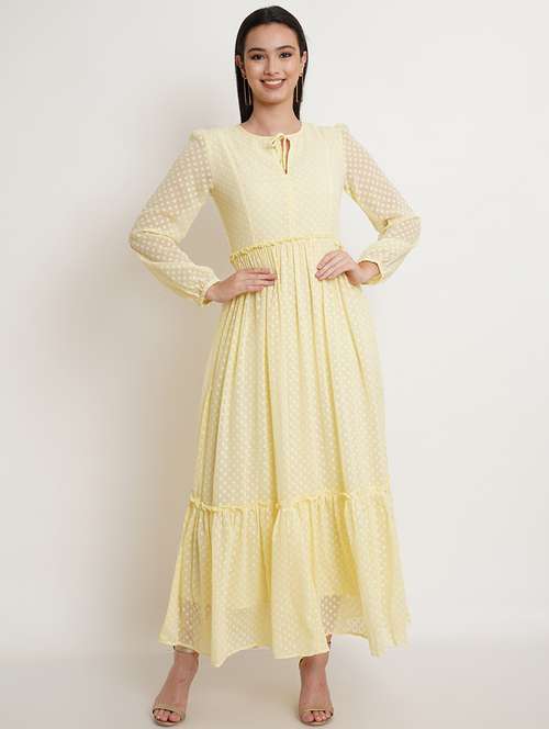 mellow yellow