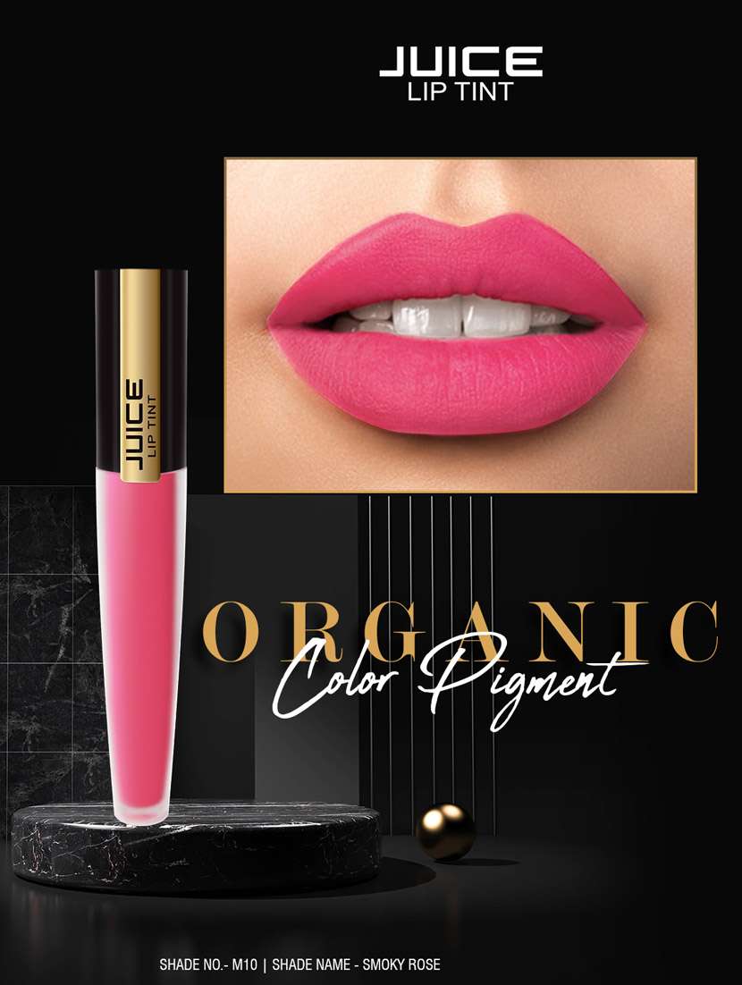 Pack Of 2 Juice Matte Lipstick 