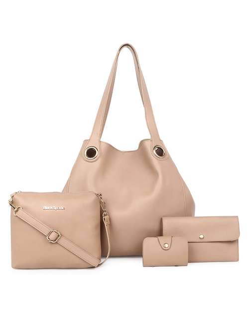 beige