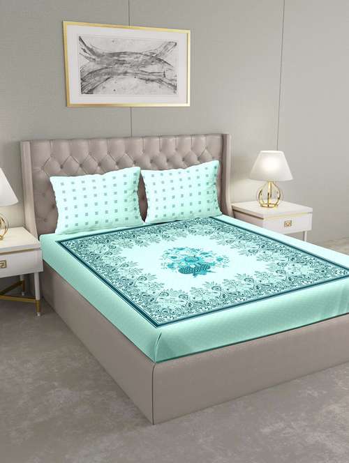 sea green