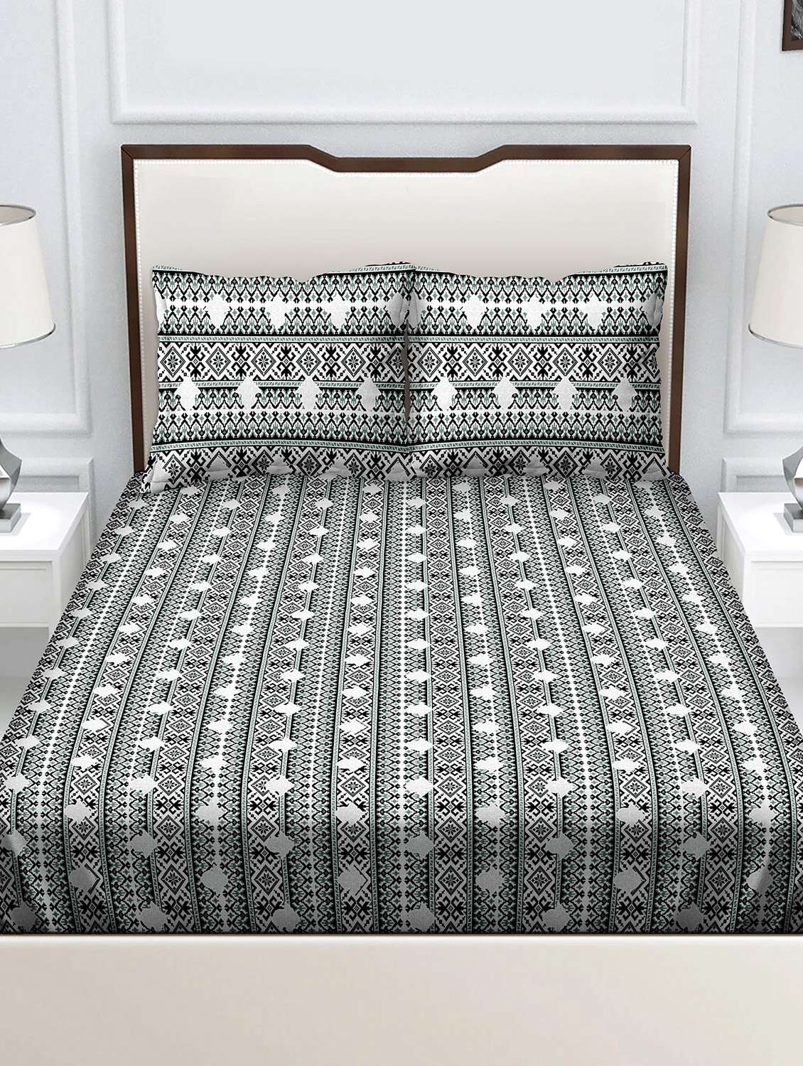 Premium Bed Sheet Sets