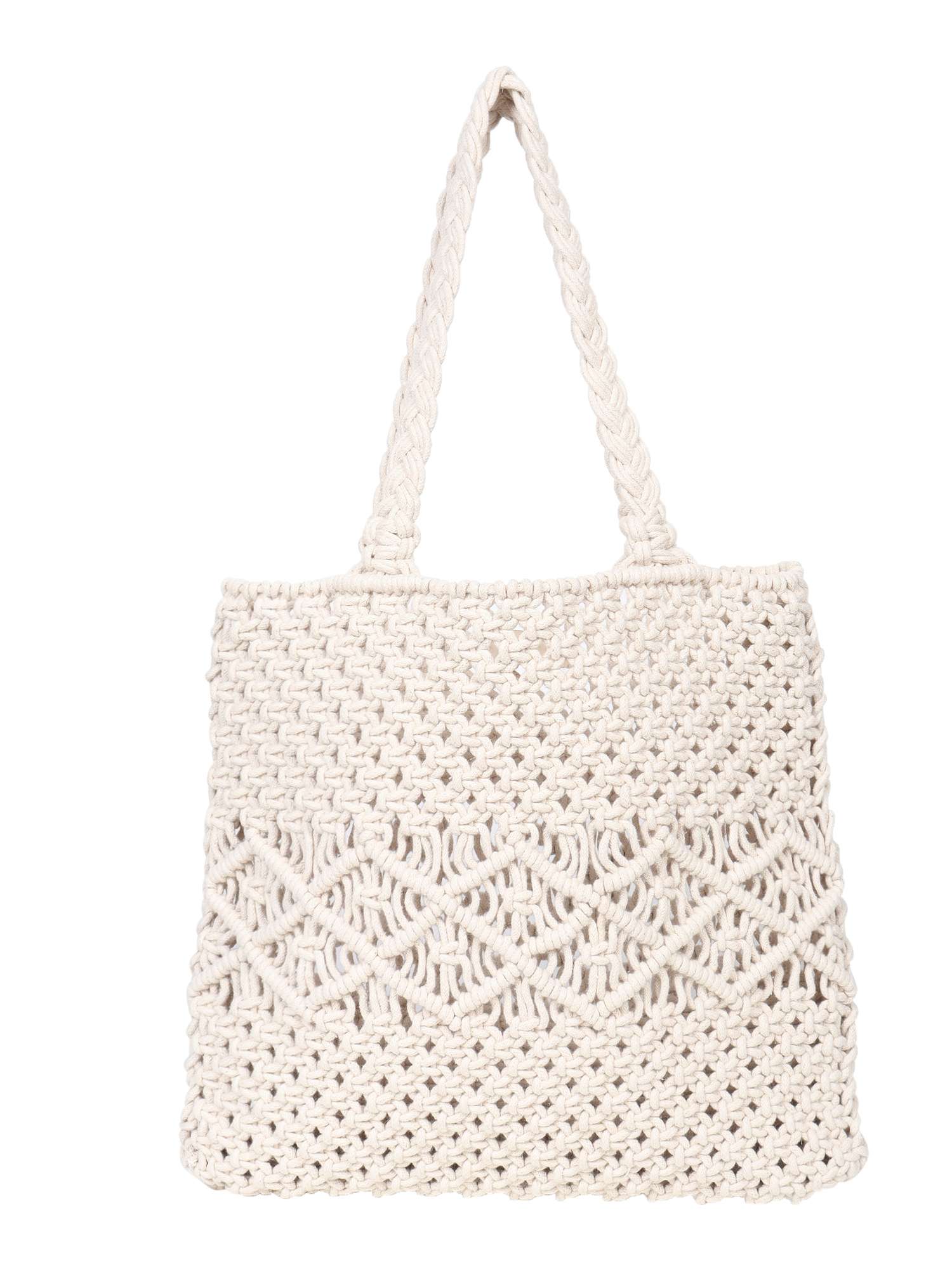 Buy online Material- Cotton Handmade Bag Dimensions- Length- from