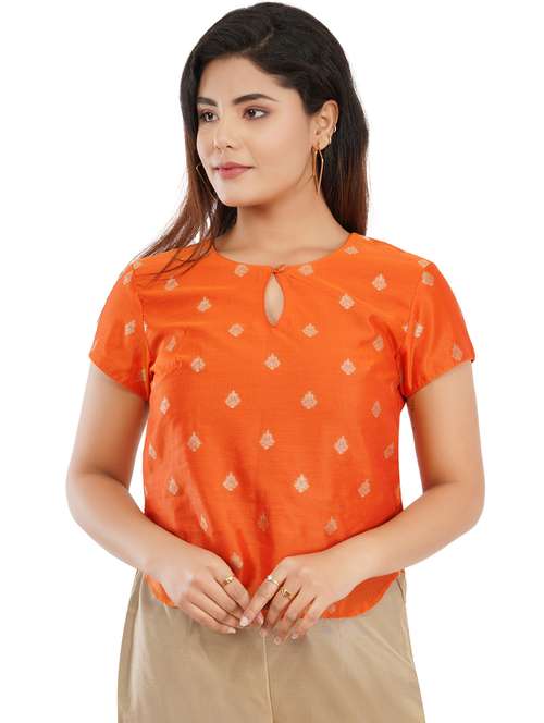 orange