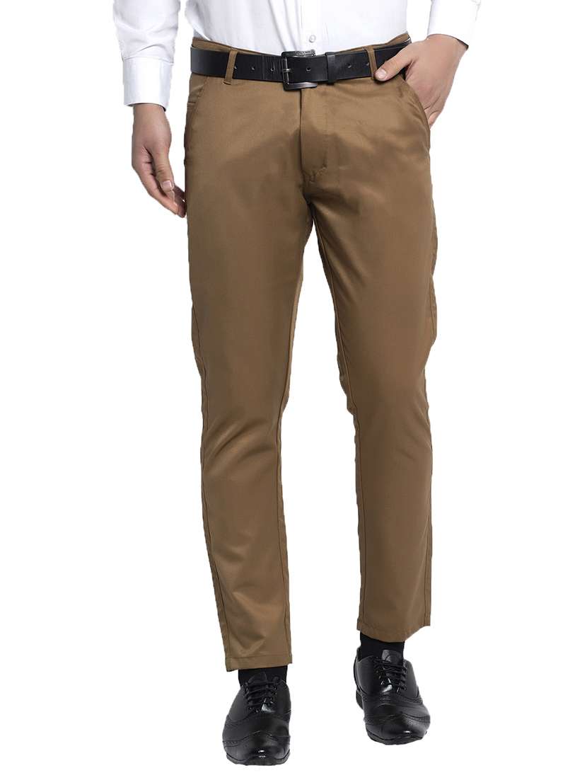 Mis Rise Formal Trouser