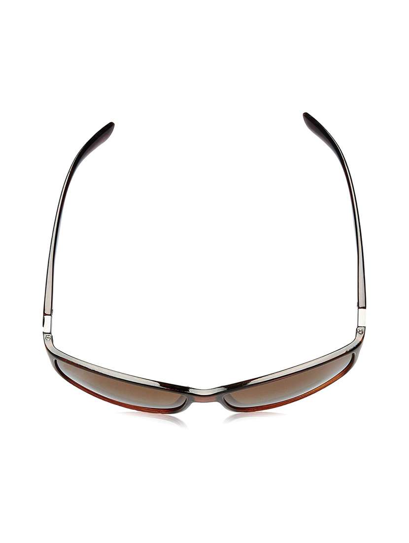 Roadies Rdm 187 C5 New Square Sunglasses Uv400 Protection