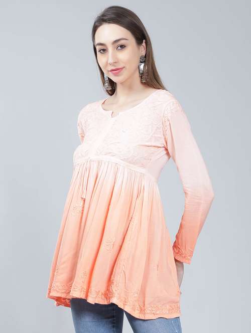 peach
