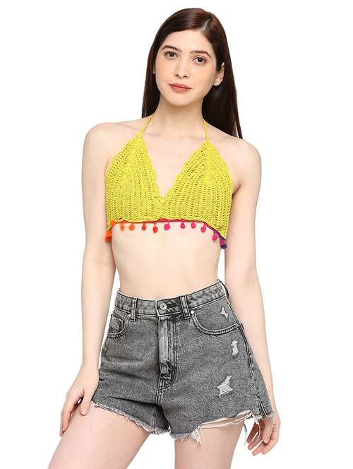 mellow yellow