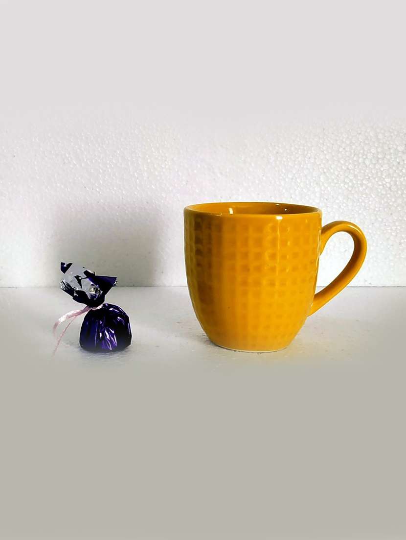 Moody Panda Premium Set Of 6 Cups | Cup Set | Set Of 6 Cups | Stoneware