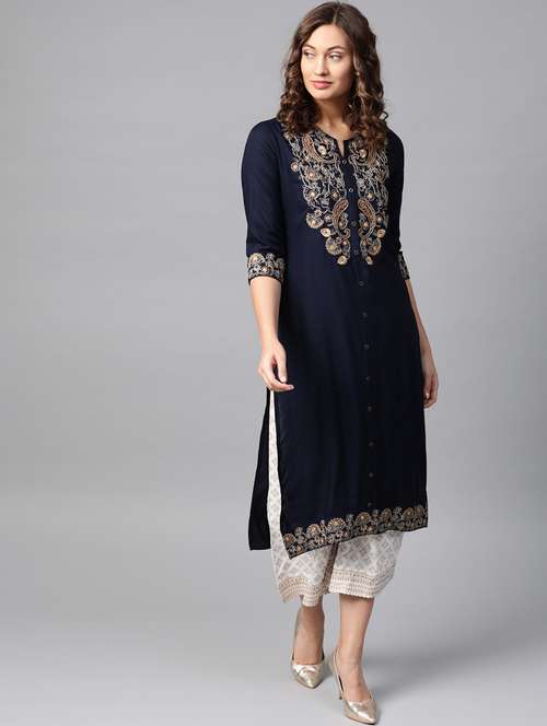 navy blue